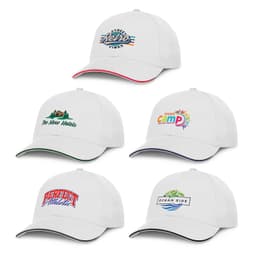 Swift Cap - White - image 1