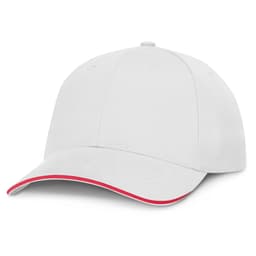 Swift Cap - White - image 4