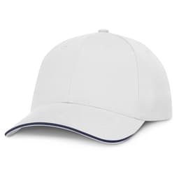 Swift Cap - White - image 6