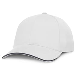 Swift Cap - White - image 7