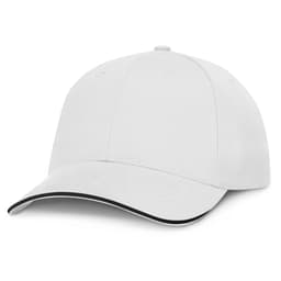Swift Cap - White - image 8