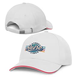 Swift Cap - White - image 2