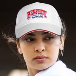 Swift Cap - White - image 3
