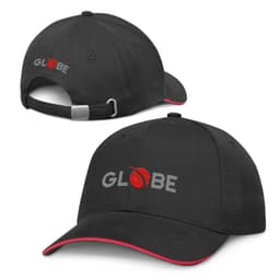 Swift Cap - Black - image 2
