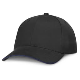 Swift Cap - Black - image 10
