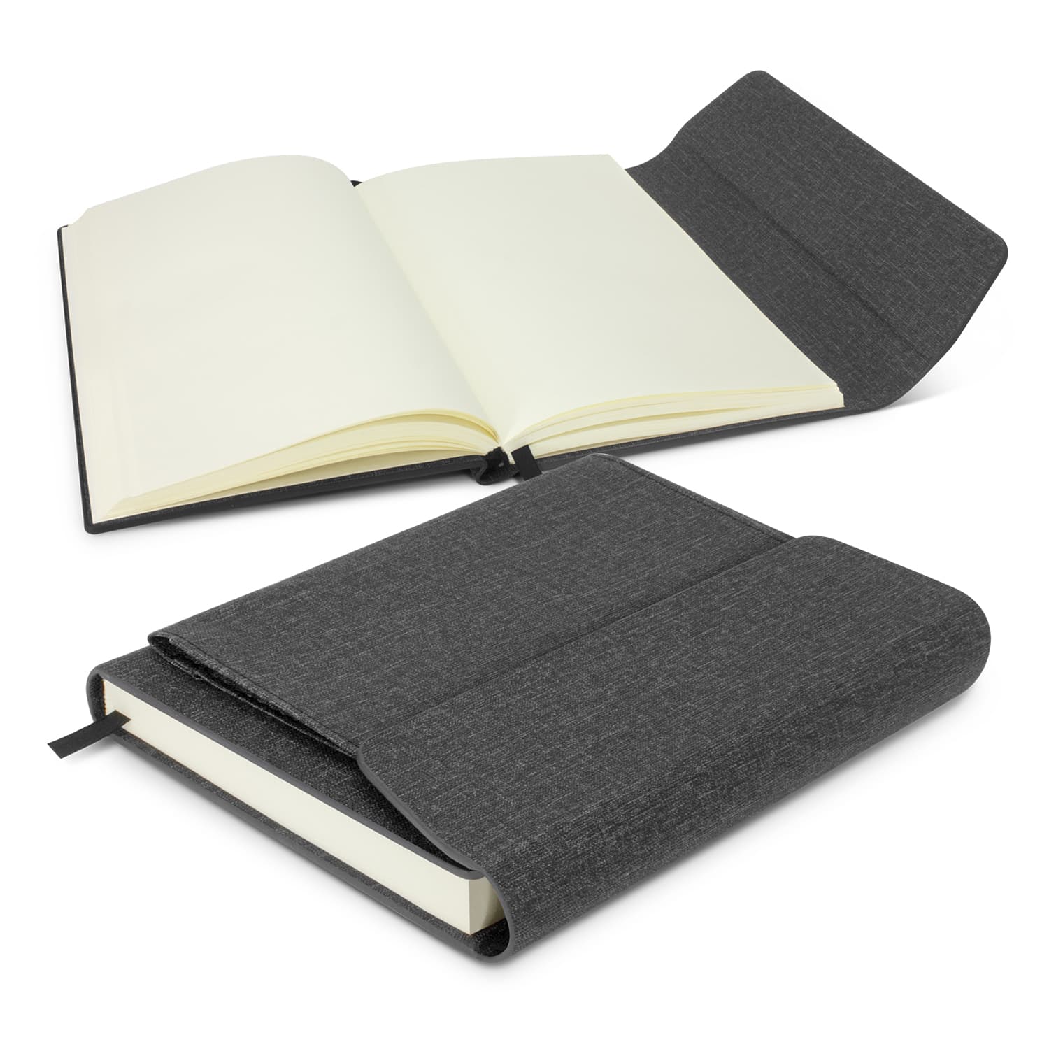 Stanford Notebook-Active Image