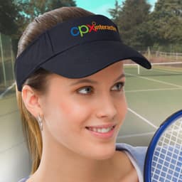 Orlando Sun Visor - image 9