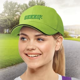 Swift Cap - Black Trim - image 4