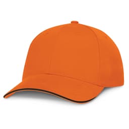 Swift Cap - Black Trim - image 5