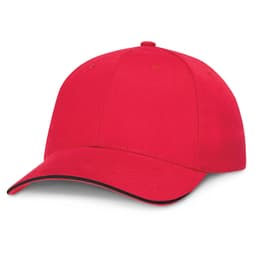 Swift Cap - Black Trim - image 10