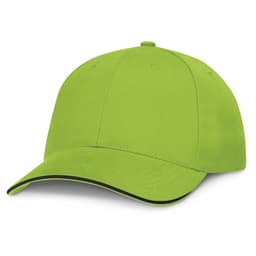 Swift Cap - Black Trim - image 6