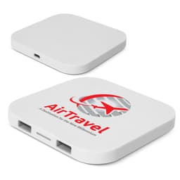 Impulse Wireless Charging Hub - image 2