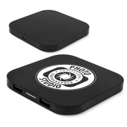 Impulse Wireless Charging Hub - image 3