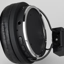 Opus Bluetooth Headphones - image 2