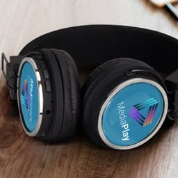 Opus Bluetooth Headphones - image 5