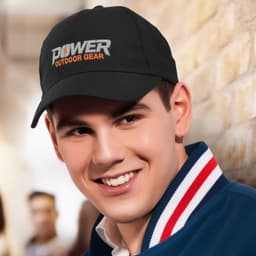 Condor Cap - image 4