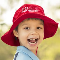 Cabana Wide Brim Hat - image 14