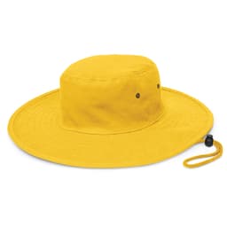 Cabana Wide Brim Hat - image 3