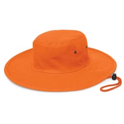 Cabana Wide Brim Hat - image 4