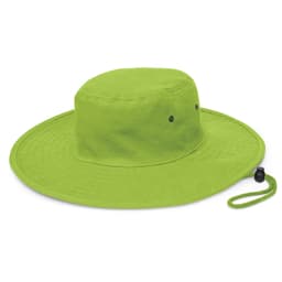 Cabana Wide Brim Hat - image 6