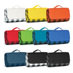 Alfresco Picnic Blanket - image 11