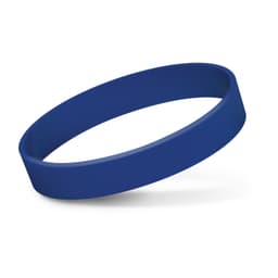 Silicone Wrist Band - Debossed - image 11