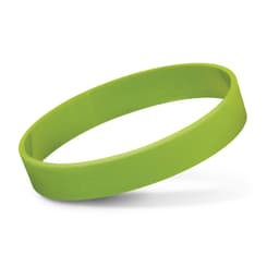 Silicone Wrist Band - Debossed - image 7