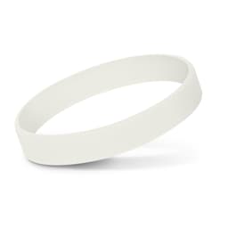 Silicone Wrist Band - Glow in the Dark - image 8