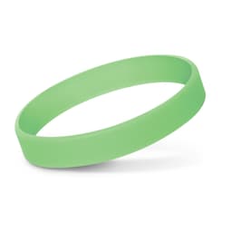 Silicone Wrist Band - Glow in the Dark - image 4