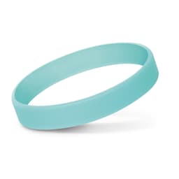 Silicone Wrist Band - Glow in the Dark - image 5