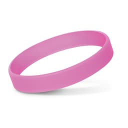 Silicone Wrist Band - Glow in the Dark - image 6