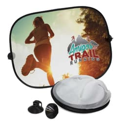Car Sunshade Set - image 2
