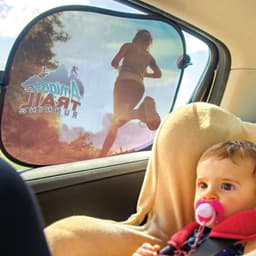 Car Sunshade Set - image 4