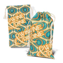Pisa Cotton Gift Bag - image 2