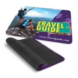 Travel Mouse Mat - image 2
