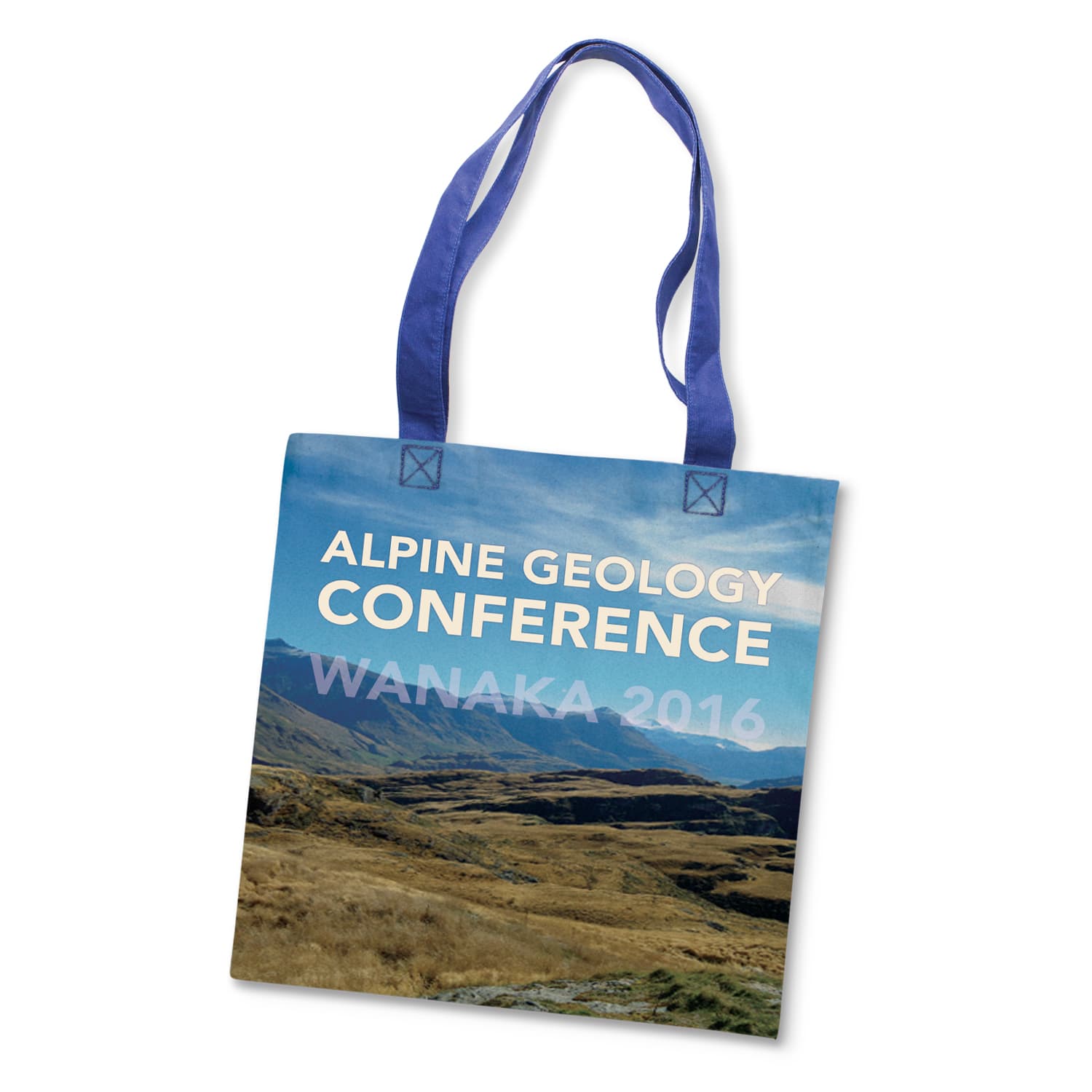 Rembrandt Cotton Tote Bag-Active Image