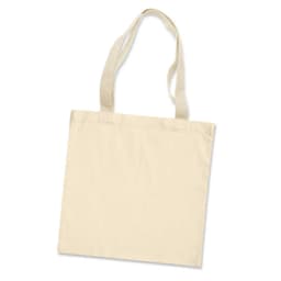 Rembrandt Cotton Tote Bag - image 1