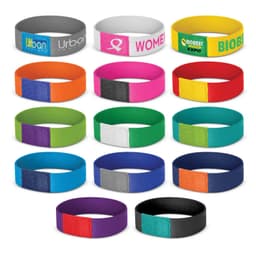 Dazzler Wrist Band - image 15