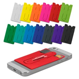 Snap Phone Wallet - Indent - image 14