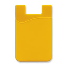 Silicone Phone Wallet - Full Colour - image 3