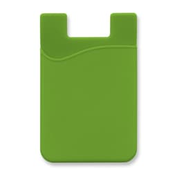 Silicone Phone Wallet - Full Colour - image 7