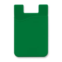 Silicone Phone Wallet - Full Colour - image 8