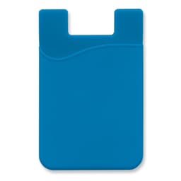 Silicone Phone Wallet - Indent - image 10