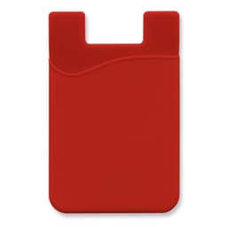 Silicone Phone Wallet - Indent - image 6