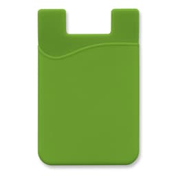 Silicone Phone Wallet - Indent - image 7