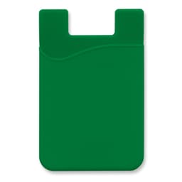 Silicone Phone Wallet - Indent - image 8