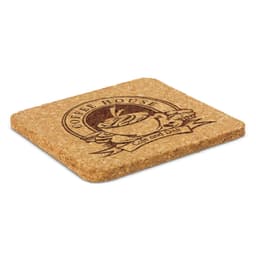 Oakridge Cork Coaster - Square - image 3