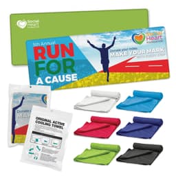Active Cooling Towel - Pouch - image 7