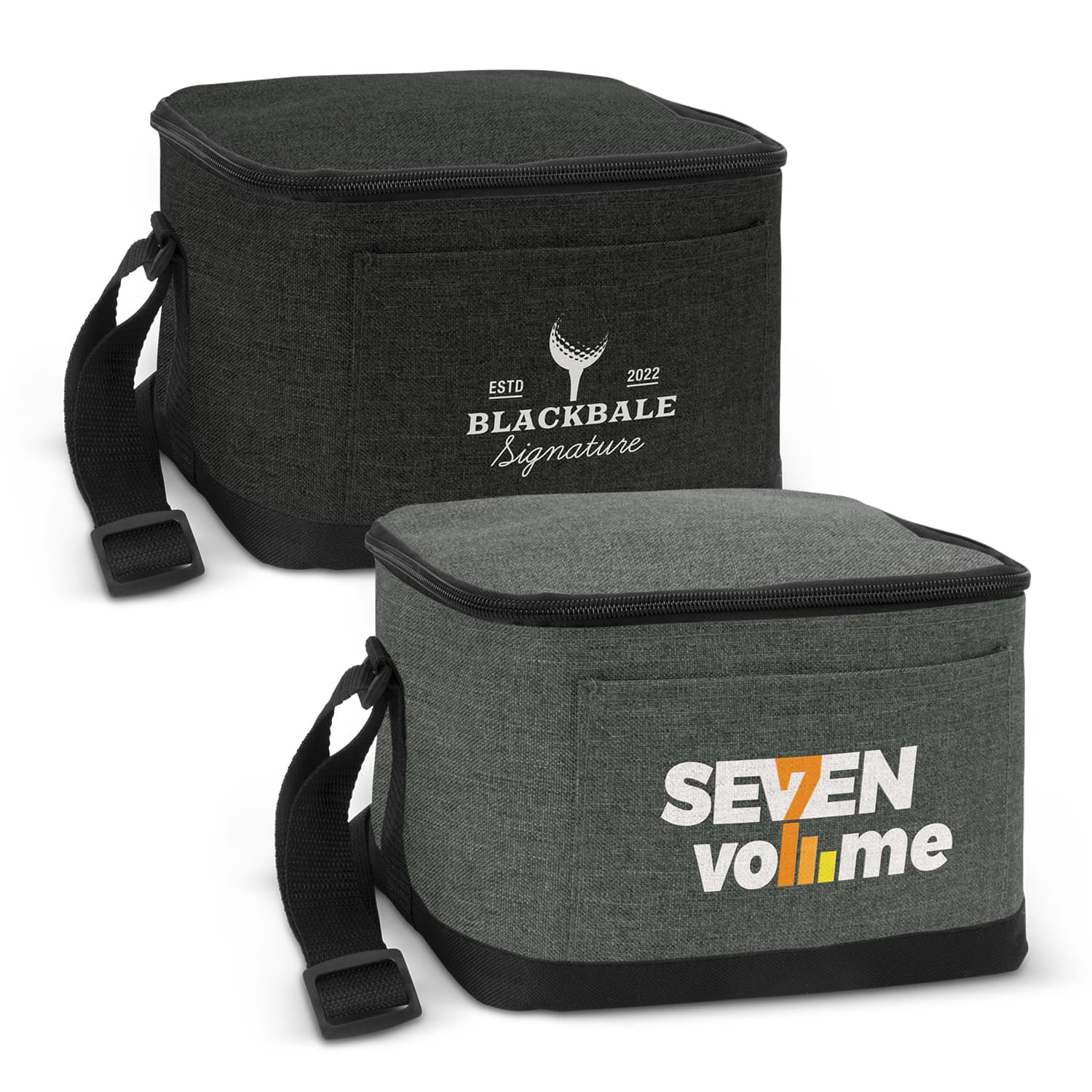Cascade Cooler Bag-Active Image