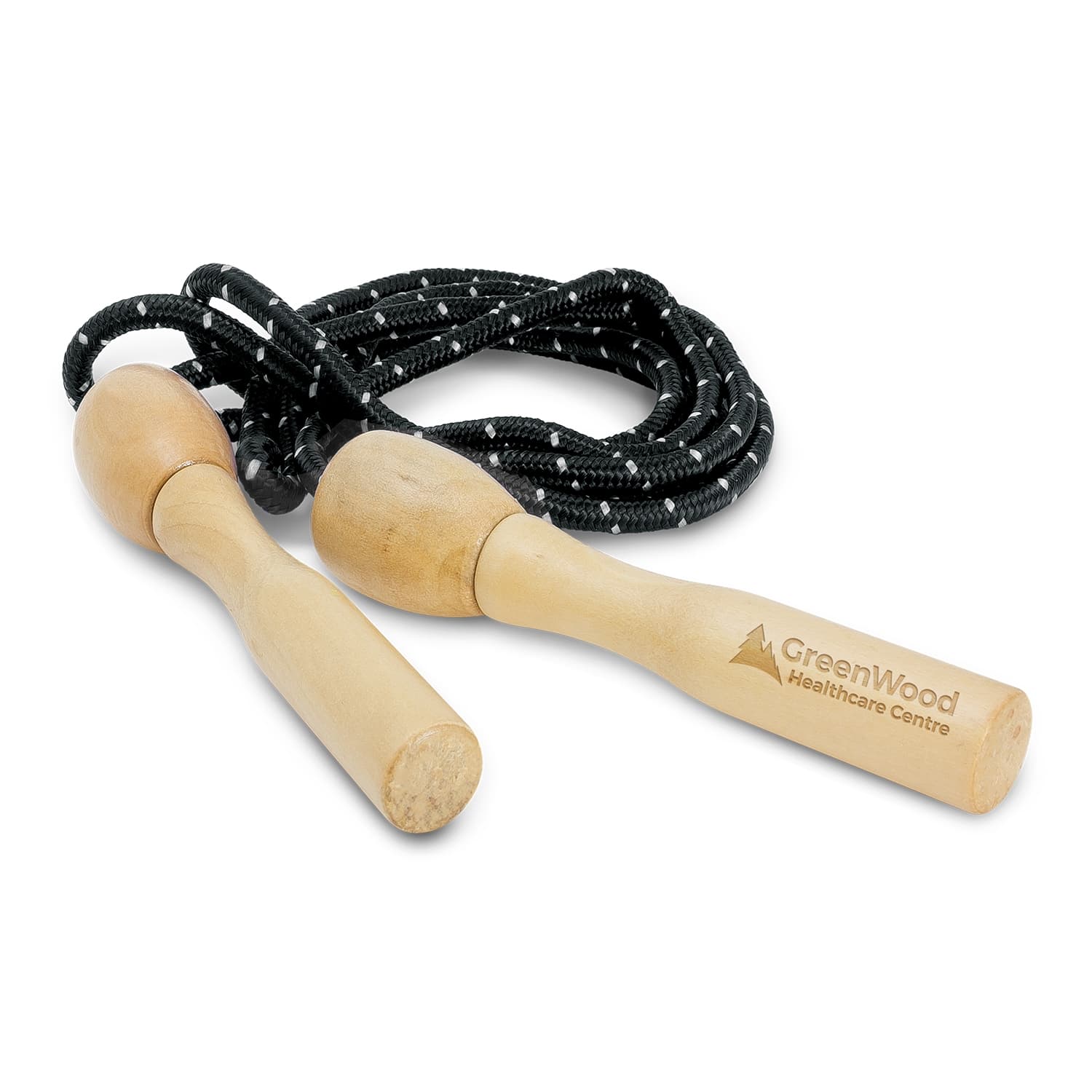 Rally Skipping Rope-Active Image